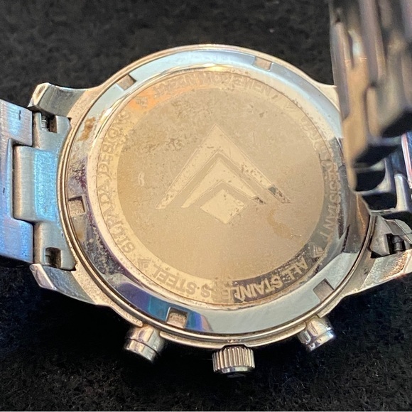 Silpada Finishing Touch Watch - Picture 3 of 14